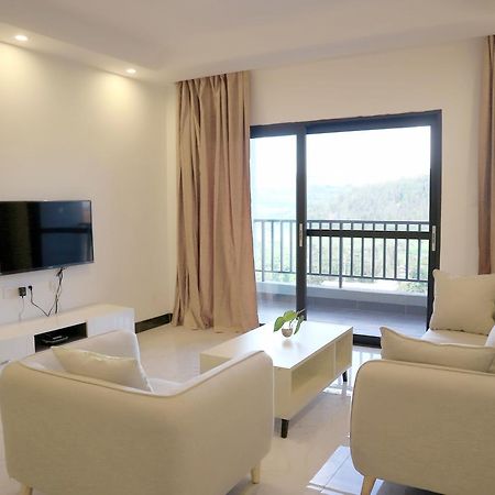 Phoenix Apartment Kigali Zewnętrze zdjęcie