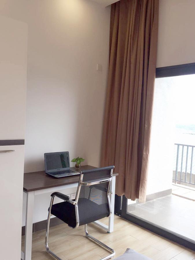 Phoenix Apartment Kigali Zewnętrze zdjęcie