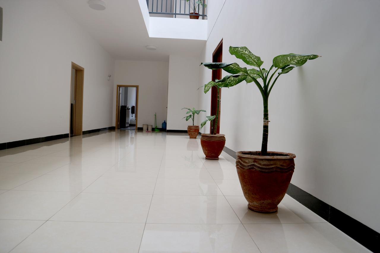 Phoenix Apartment Kigali Zewnętrze zdjęcie