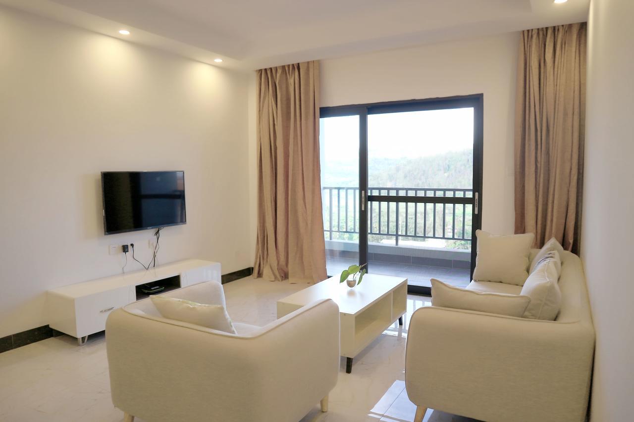 Phoenix Apartment Kigali Zewnętrze zdjęcie