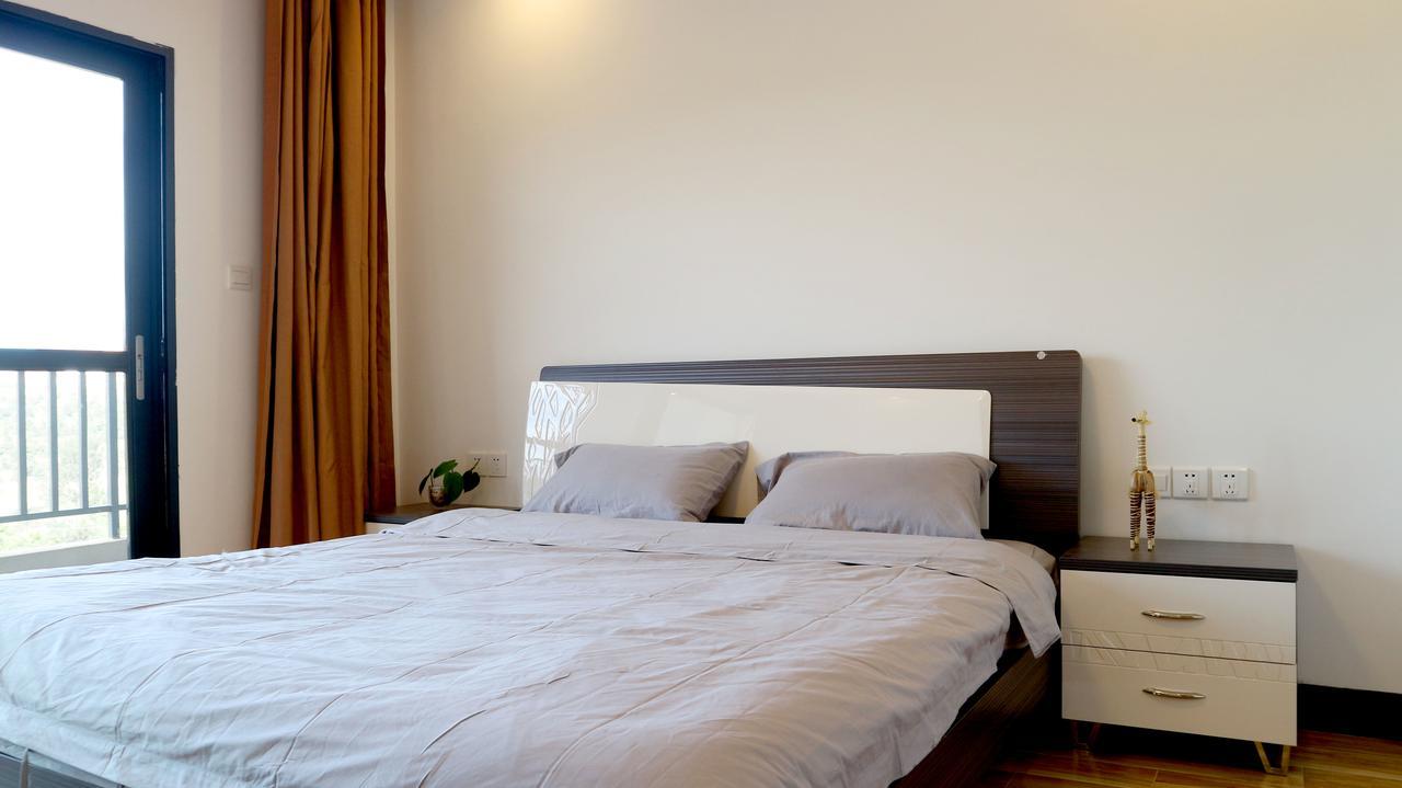 Phoenix Apartment Kigali Zewnętrze zdjęcie